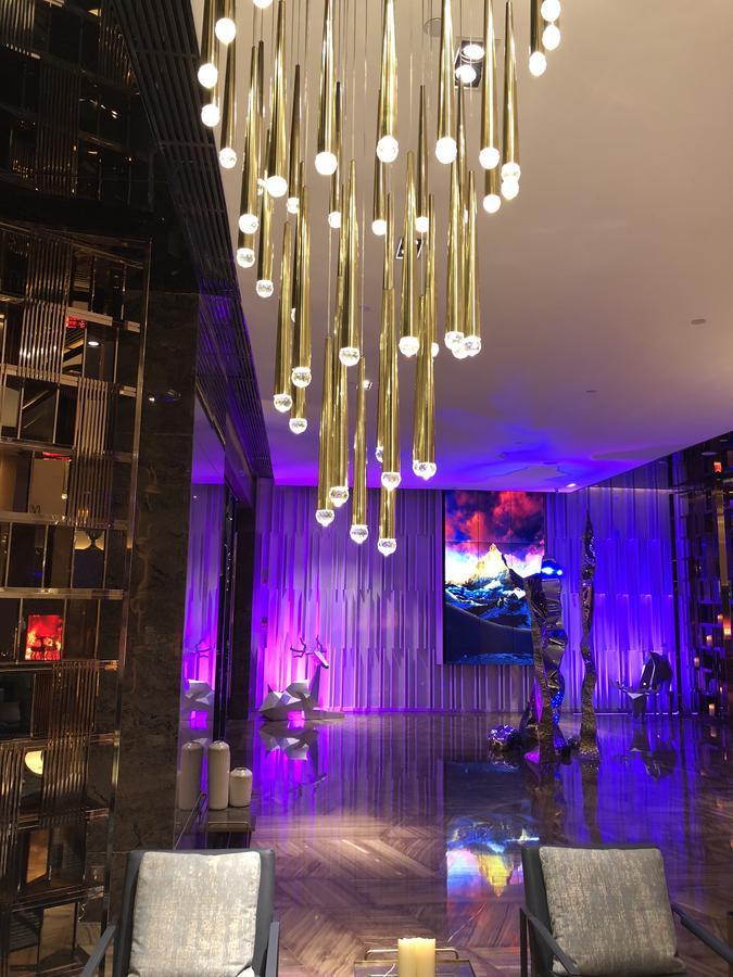 Swisstouches Hotel Xi'An Xi'an  Exterior foto