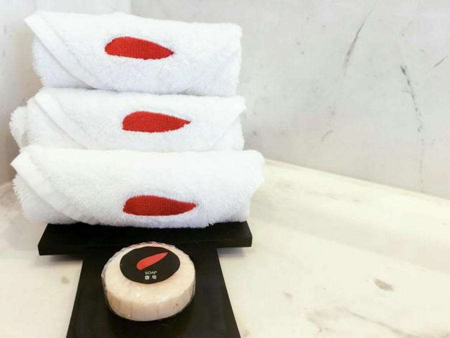 Swisstouches Hotel Xi'An Xi'an  Cameră foto
